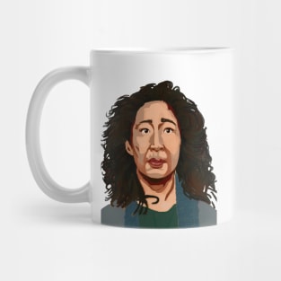 Killing Eve Mug